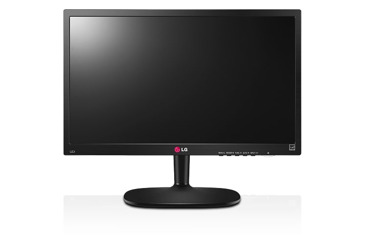 LG IPS Monitor MP35, 27MP35VQ