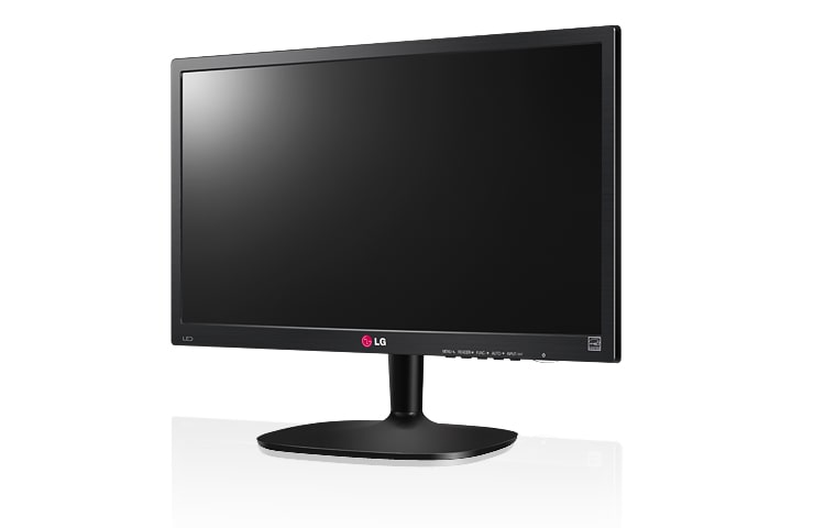 LG IPS Monitor MP35, 27MP35VQ