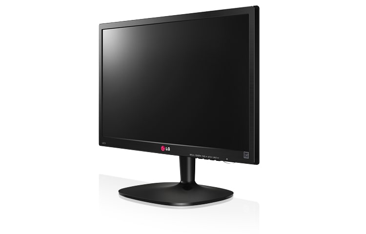 LG IPS Monitor MP35, 27MP35VQ