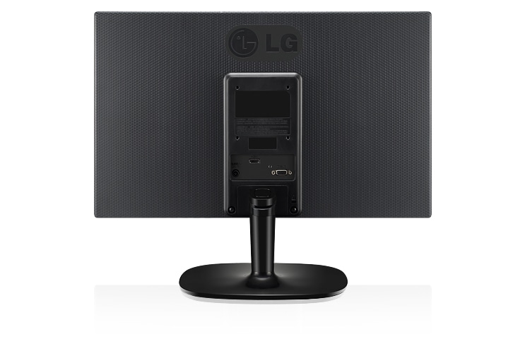 LG IPS Monitor MP35, 27MP35VQ