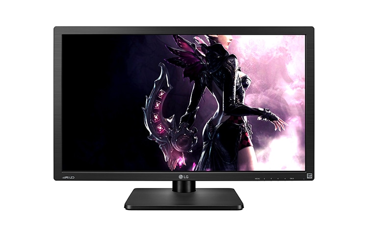 LG 27" 4K ULTRA HD MONITOR, 27MU67