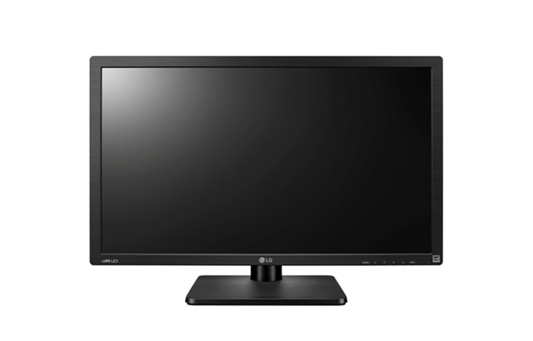 LG 27" 4K ULTRA HD MONITOR, 27MU67