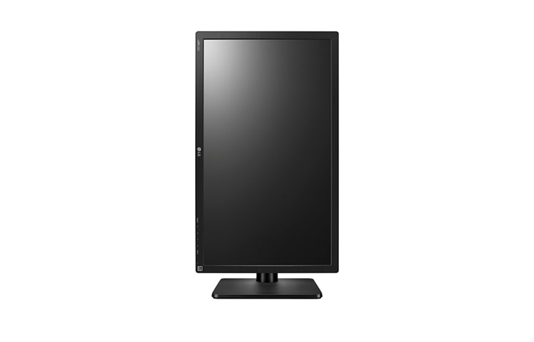 LG 27" 4K ULTRA HD MONITOR, 27MU67