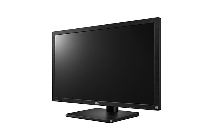 LG 27" 4K ULTRA HD MONITOR, 27MU67