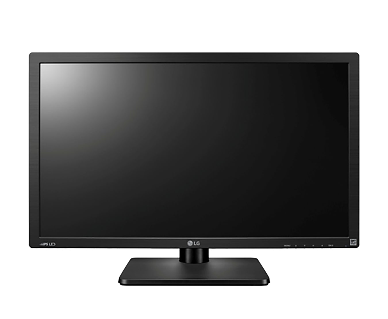 LG 27" 4K ULTRA HD MONITOR, 27MU67