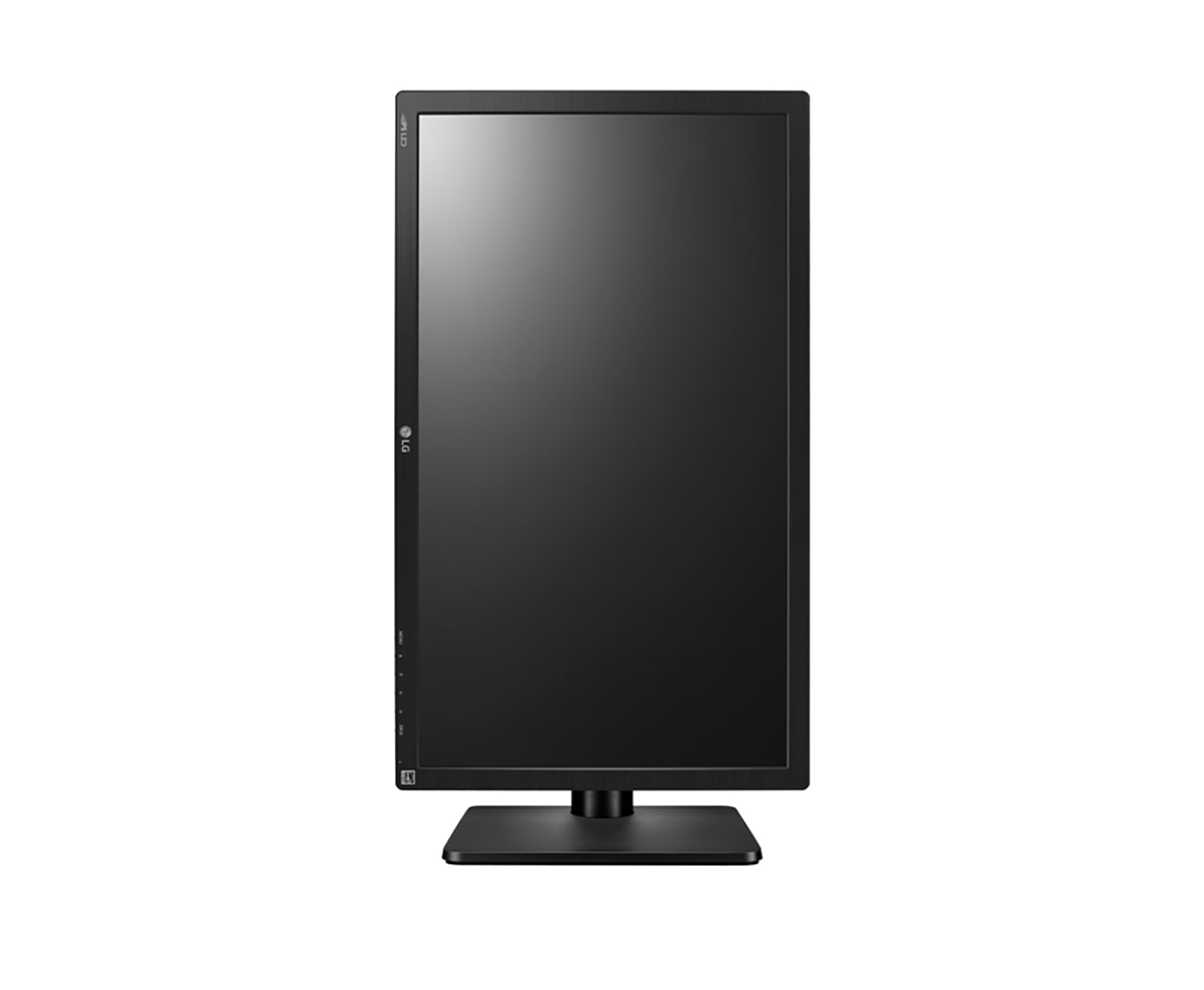 LG 27" 4K ULTRA HD MONITOR, 27MU67