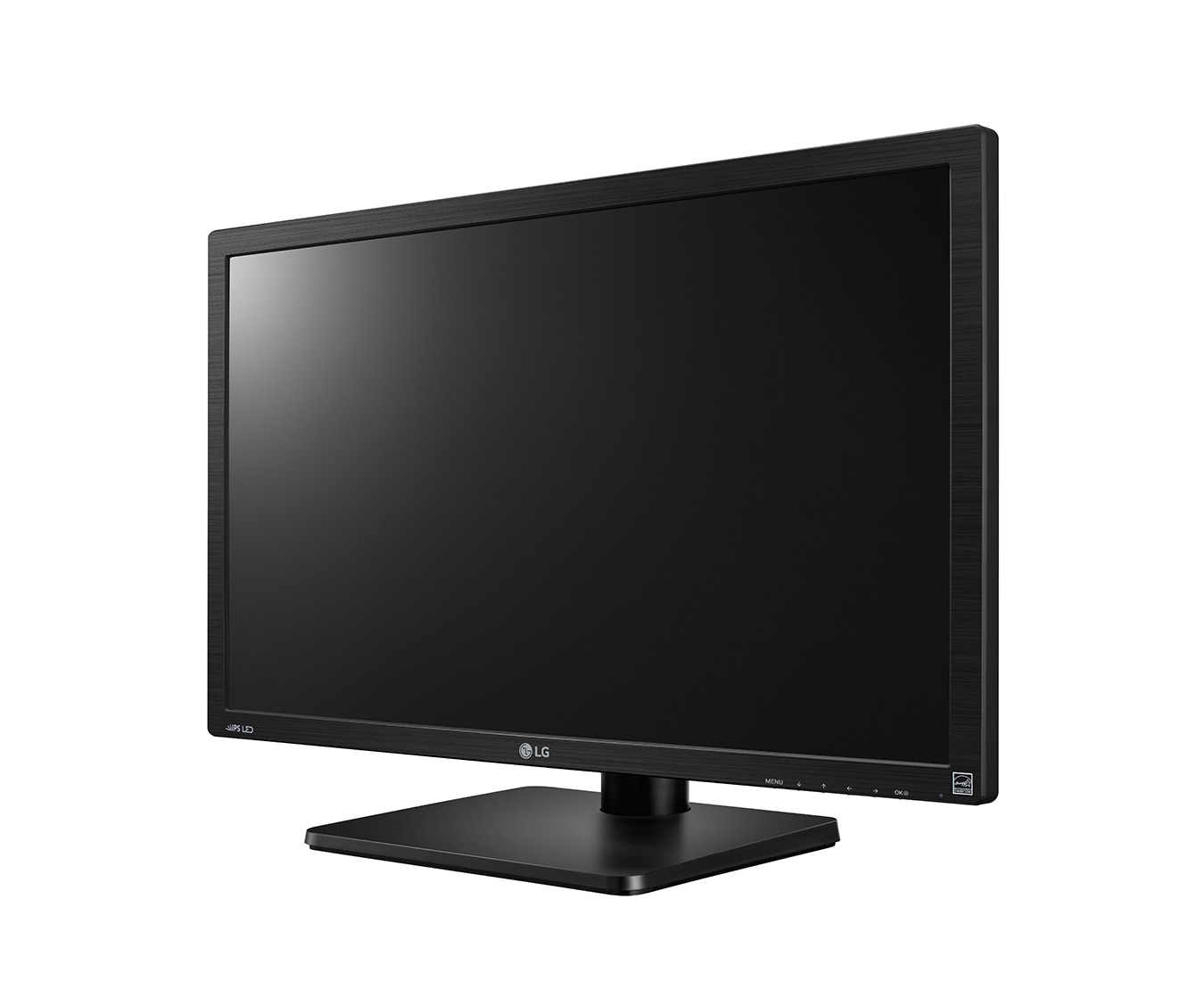 LG 27" 4K ULTRA HD MONITOR, 27MU67