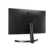 LG 27” QHD IPS HDR10 Monitor with AMD FreeSync™, 27QN600-B