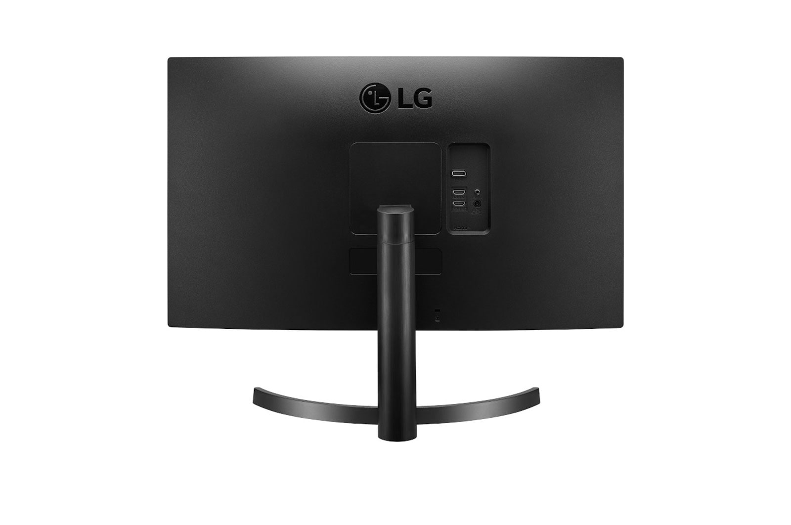 LG 27” QHD IPS HDR10 Monitor with AMD FreeSync™, 27QN600-B