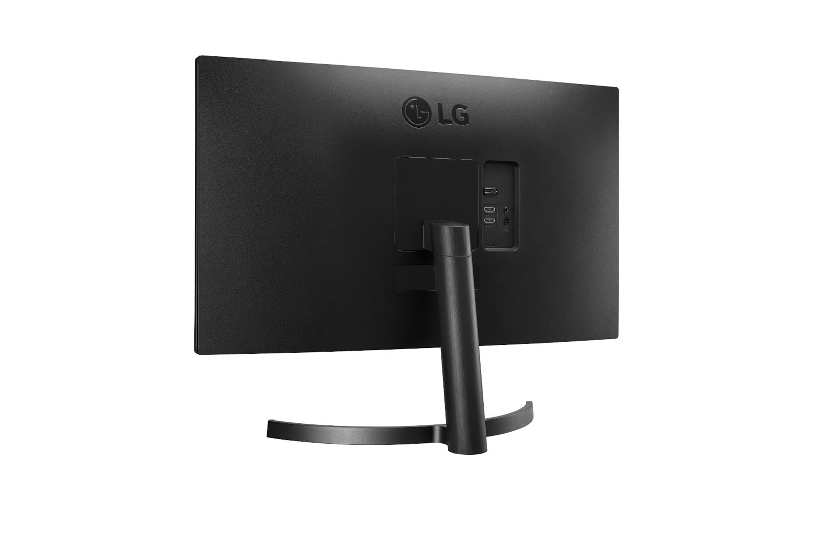 LG 27” QHD IPS HDR10 Monitor with AMD FreeSync™, 27QN600-B