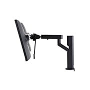 LG 27'' QHD Monitor Ergo Dual with USB Type-C™ and Daisy Chain, 27QP88D-B