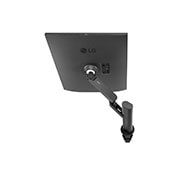 LG 27.6 inch 16:18 DualUp Ergo Monitor with Stand & USB Type-C™, 28MQ780-B