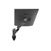 LG 27.6 inch 16:18 DualUp Ergo Monitor with Stand & USB Type-C™, 28MQ780-B