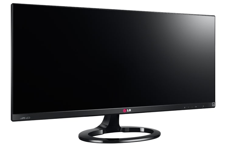 LG 29” LG IPS Monitor UltraWide, 29EA73