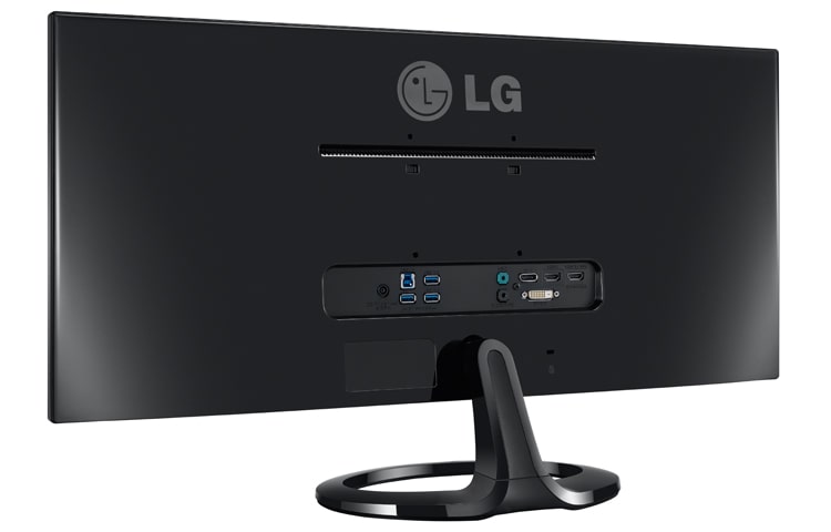 LG 29” LG IPS Monitor UltraWide, 29EA73