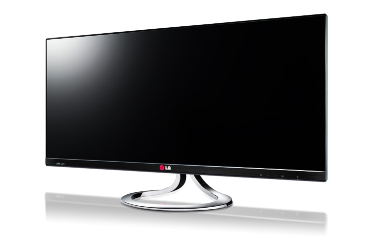 LG 29" LG IPS Monitor UltraWide, 29EA93