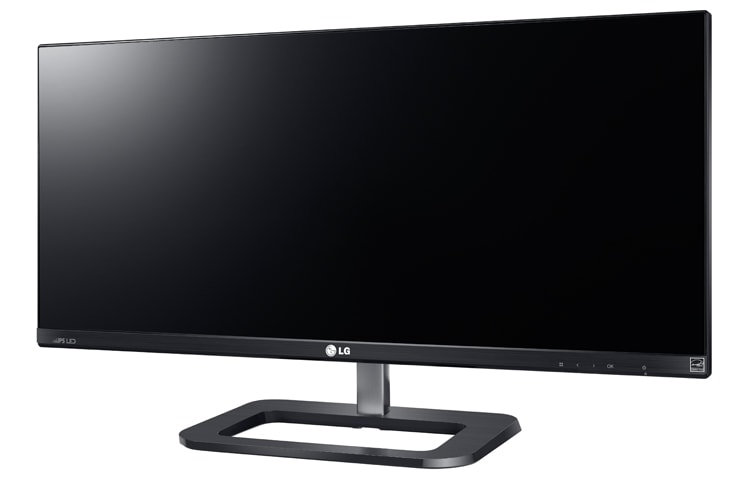 LG 29” LG IPS Monitor UltraWide, 29EB73