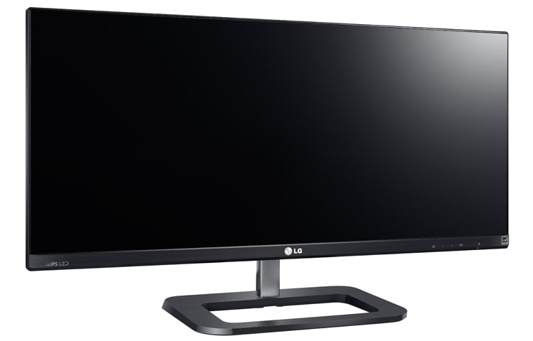 LG 29” LG IPS Monitor UltraWide, 29EB73