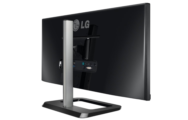 LG 29” LG IPS Monitor UltraWide, 29EB73