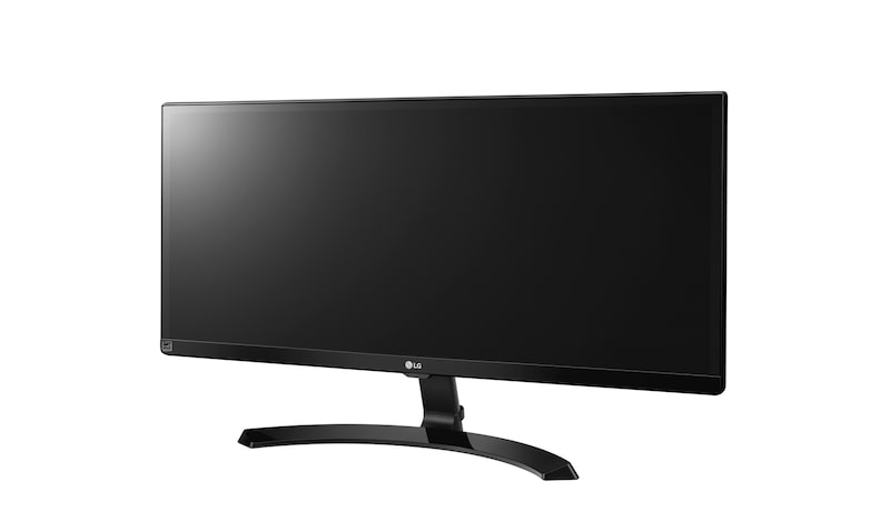 LG 29" 21:9 UltraWide Full HD IPS LED Monitor, 29UM59A