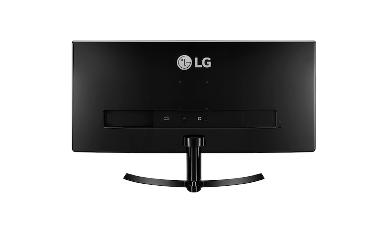 LG 29" 21:9 UltraWide Full HD IPS LED Monitor, 29UM59A