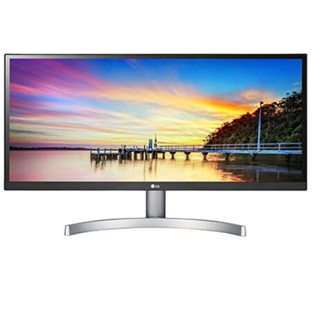 29" Class 21:9 UltraWide® Full HD IPS LED Monitor with HDR 10