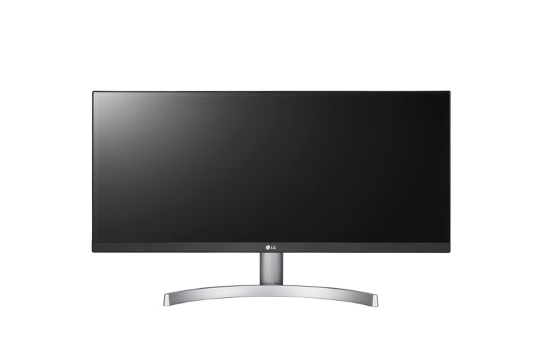 LG 29" UltraWide Full HD IPS LED Monitor with HDR 10, 29WK600