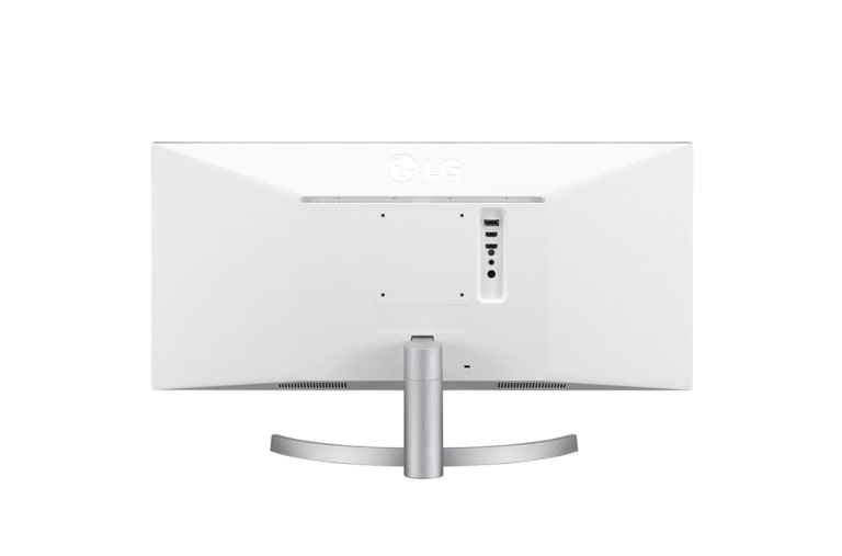 LG 29" UltraWide Full HD IPS LED Monitor with HDR 10, 29WK600