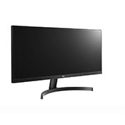 LG 29 inch UltraWide Monitor with Full HDR10, 29WL500-B