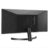 LG 29 inch UltraWide Monitor with Full HDR10, 29WL500-B