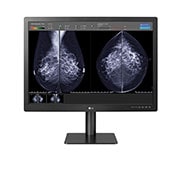 LG 31'' 12MP IPS Diagnostic Monitor for Mammography, 31HN713D-B
