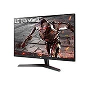 LG 31.5'' UltraGear™ QHD Gaming Monitor, 32GN600-B