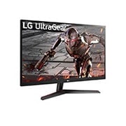 LG 31.5'' UltraGear™ QHD Gaming Monitor, 32GN600-B