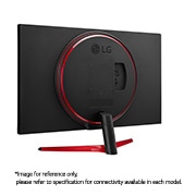 LG 31.5'' UltraGear™ QHD Gaming Monitor, 32GN600-B