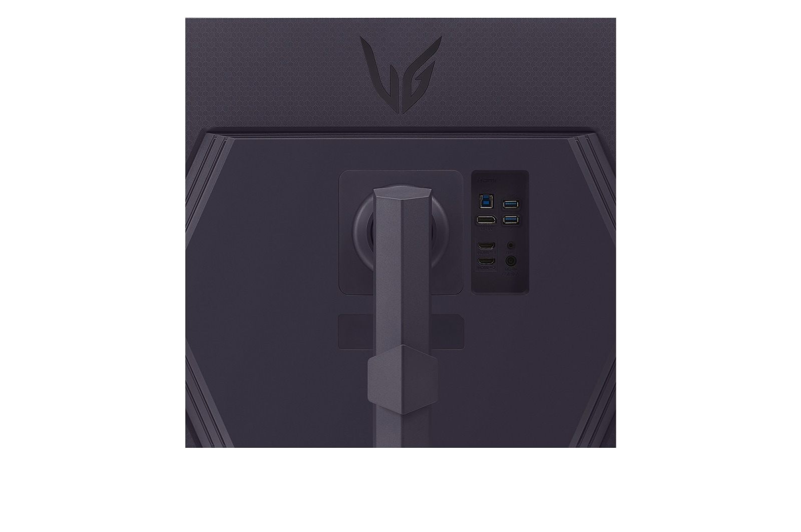 LG UltraGear™ 32 Inch | QHD Nano IPS 180Hz Gaming Monitor | 1ms (GtG), HDR10, 32GS85Q-B