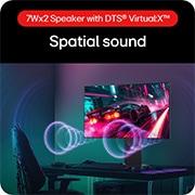 Spatial sound