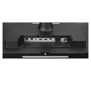 LG 31.5-inch 8MP IPS Black<br> Diagnostic Monitor, 32HQ713D-B