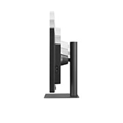 LG 31.5-inch 8MP IPS Black<br> Diagnostic Monitor, 32HQ713D-B