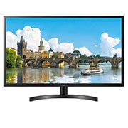 LG 32'' Full HD IPS Monitor with AMD Radeon FreeSync™, 32MN500M-B