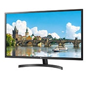 LG 32'' Full HD IPS Monitor with AMD Radeon FreeSync™, 32MN500M-B