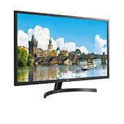 LG 32'' Full HD IPS Monitor with AMD Radeon FreeSync™, 32MN500M-B