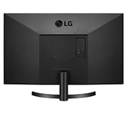 LG 32'' Full HD IPS Monitor with AMD Radeon FreeSync™, 32MN500M-B