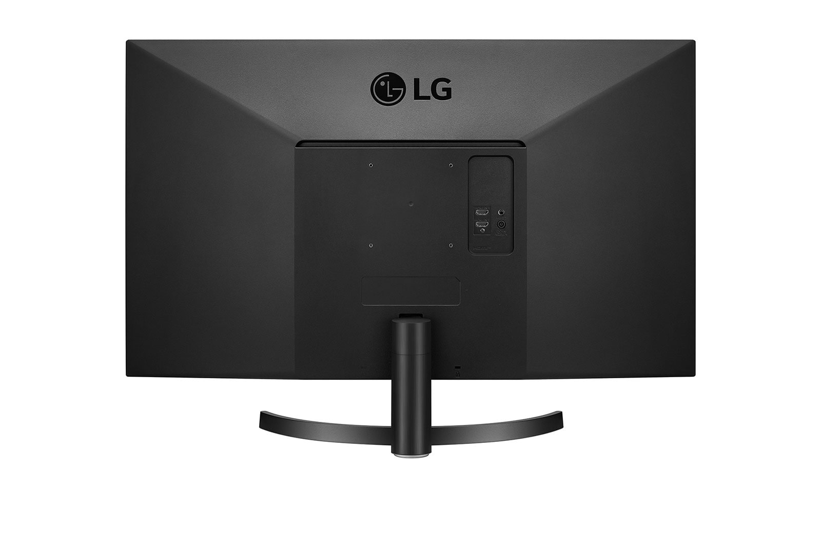 LG 32'' Full HD IPS Monitor with AMD Radeon FreeSync™, 32MN500M-B