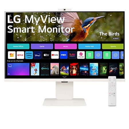 MyView Smart Monitors