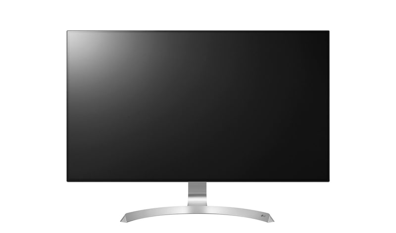 LG 32" Class UHD 4K IPS LED Monitor with HDR10, 32UD99-W