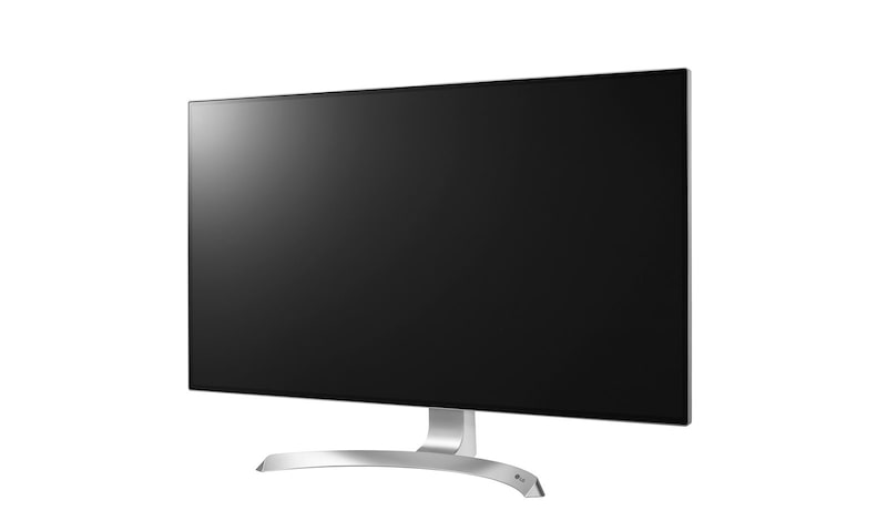 LG 32" Class UHD 4K IPS LED Monitor with HDR10, 32UD99-W