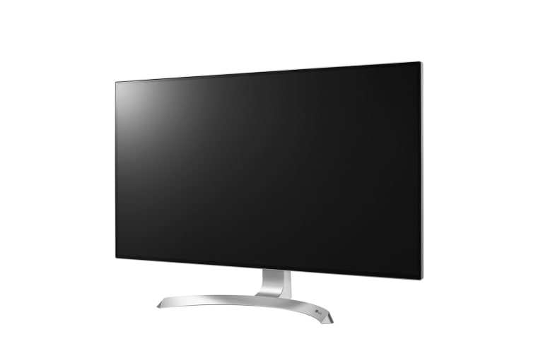 LG 32" Class UHD 4K IPS LED Monitor with HDR10, 32UD99-W