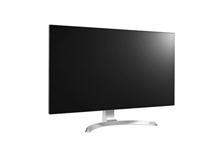 LG 32" Class UHD 4K IPS LED Monitor with HDR10, 32UD99-W