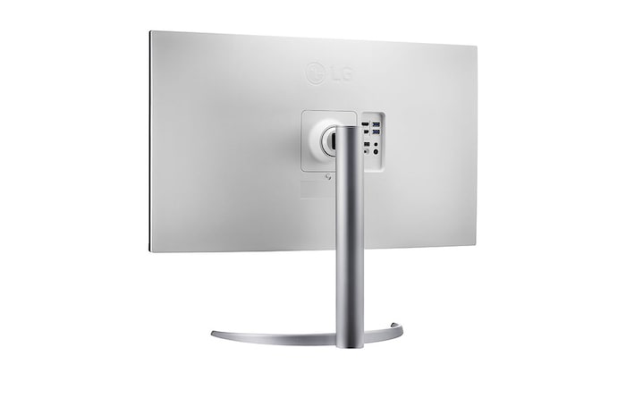 LG 31.5" UHD 4K HDR Monitor, 32UQ750P