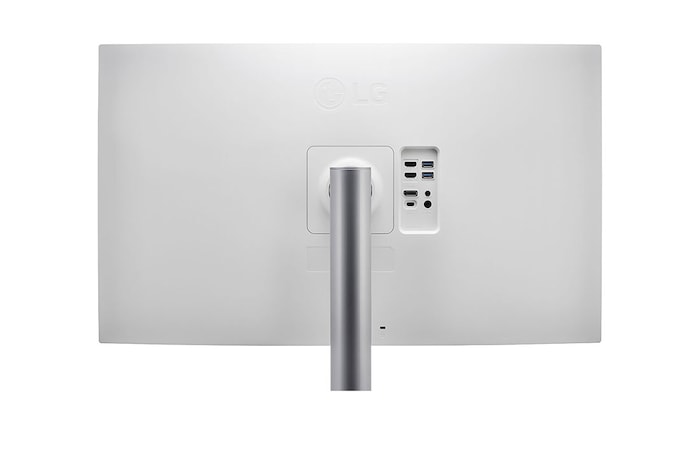 LG 31.5" UHD 4K HDR Monitor, 32UQ750P